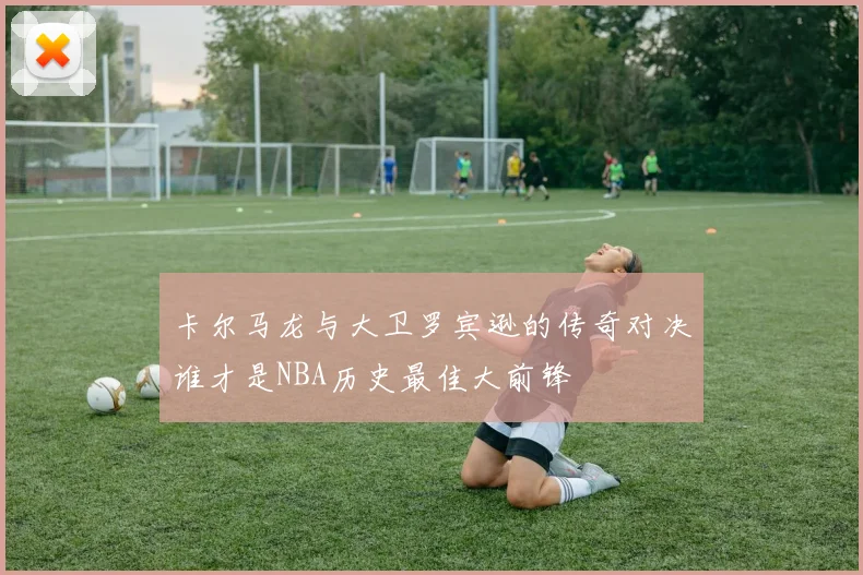 卡尔马龙与大卫罗宾逊的传奇对决谁才是NBA历史最佳大前锋
