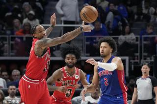 推进给国安 推进给国安